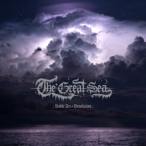 Noble Art of Desolation