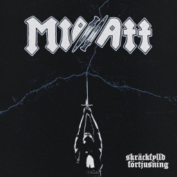 Skräckfylld förtjusning