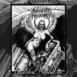 Sepulchral Profanation