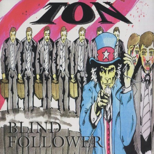 Blind Follower / Point of View