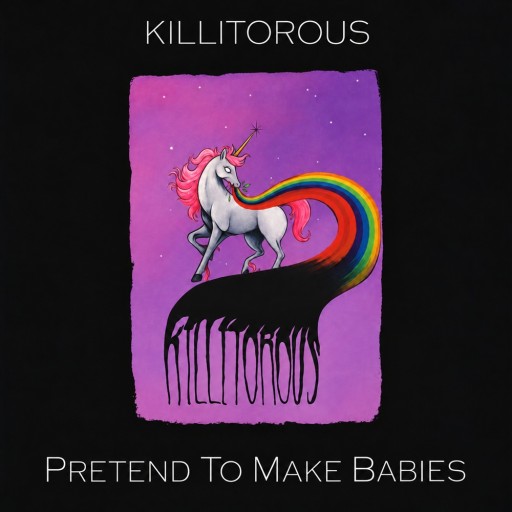 Pretend to Make Babies