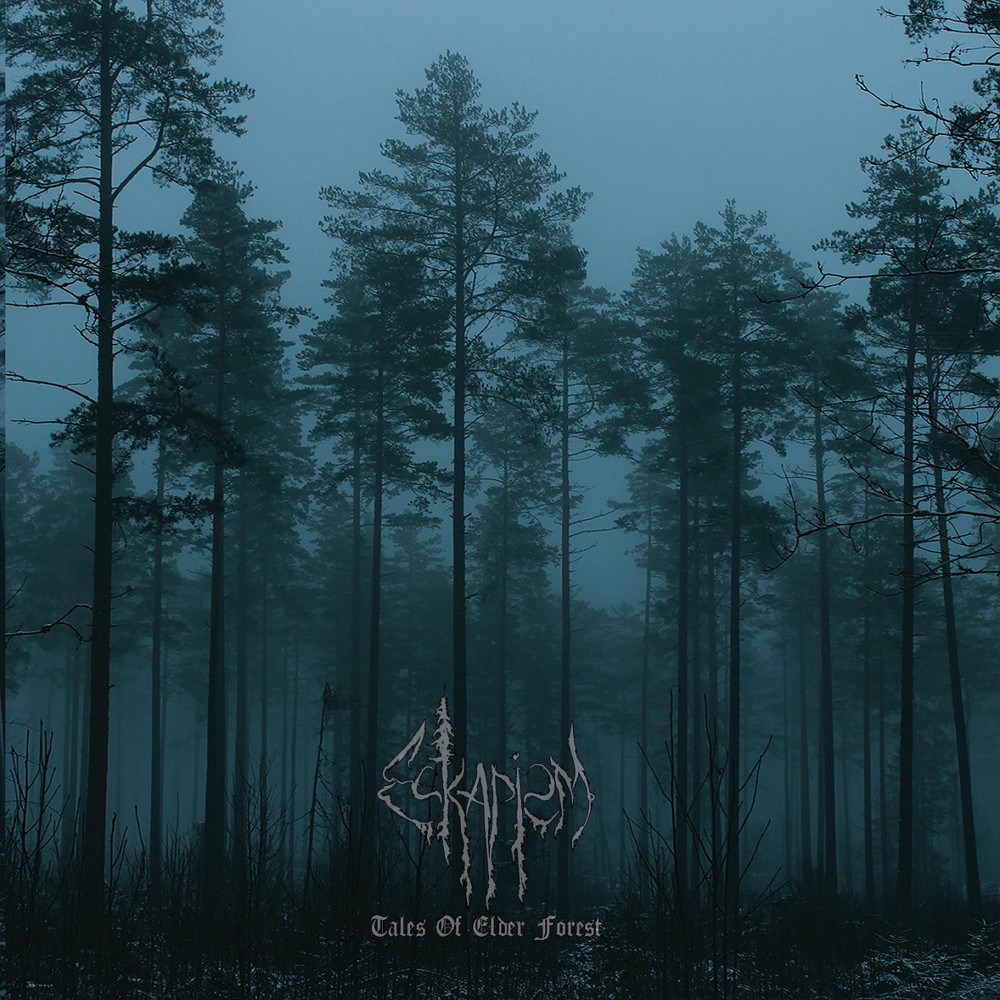 Eskapism - Tales of Elder Forest (2017) Cover