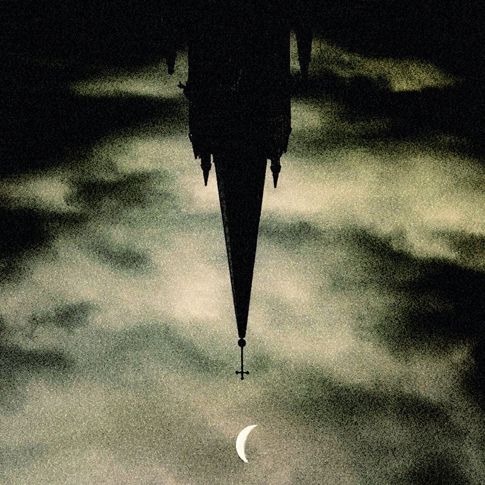 Useless - Fall Into Extinction (2019) Cover