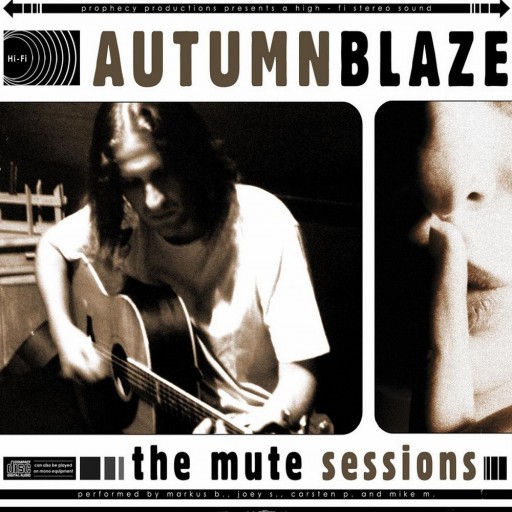 The Mute Sessions