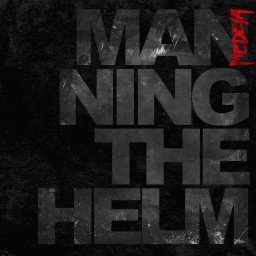 Manning the Helm
