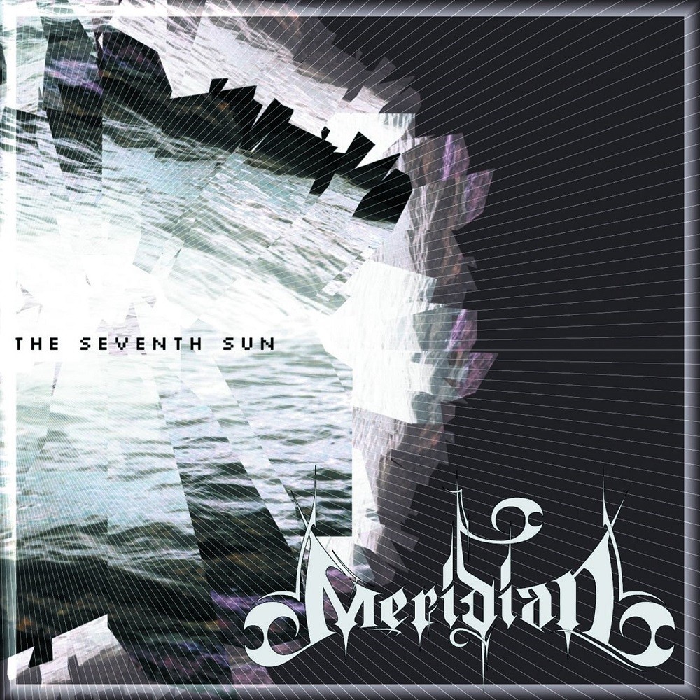 Meridian - The Seventh Sun (2002) Cover