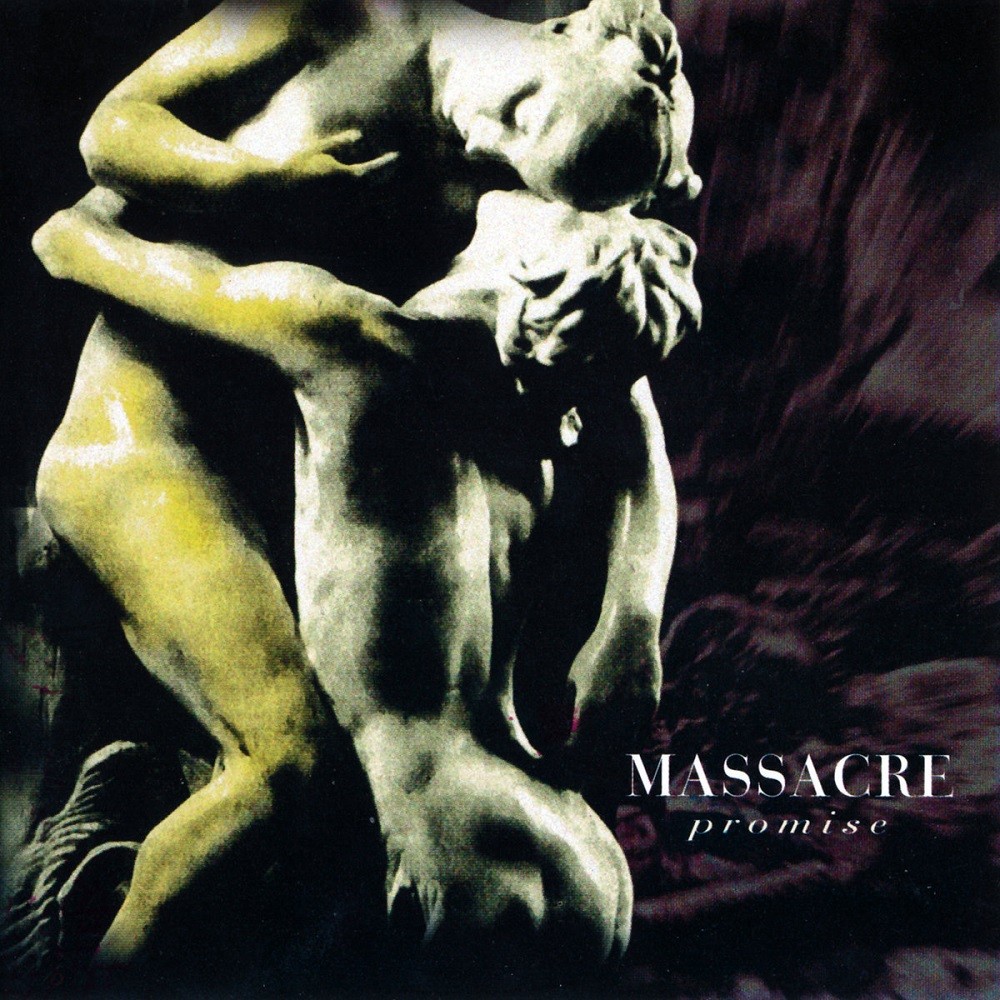 Massacre - Promise (1996) Cover