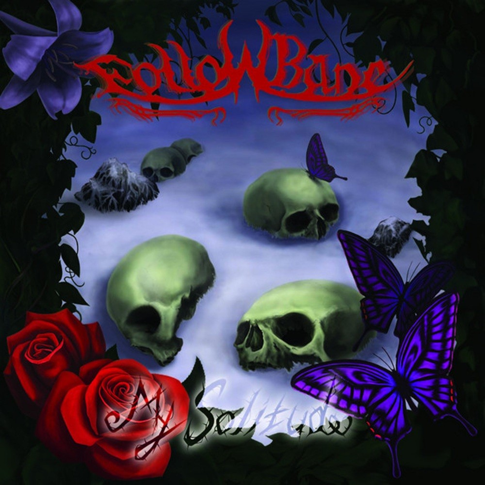 Followbane - My Solitude (2008) Cover