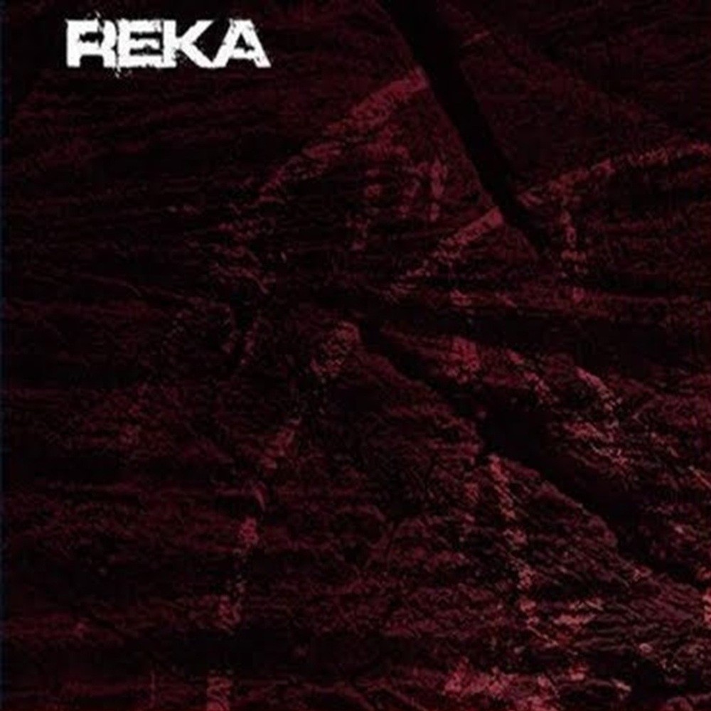 Reka - II (2010) Cover