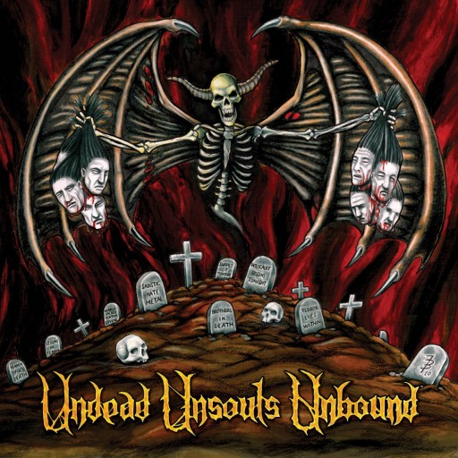 Strychnos - Undead Unsouls Unbound 2011