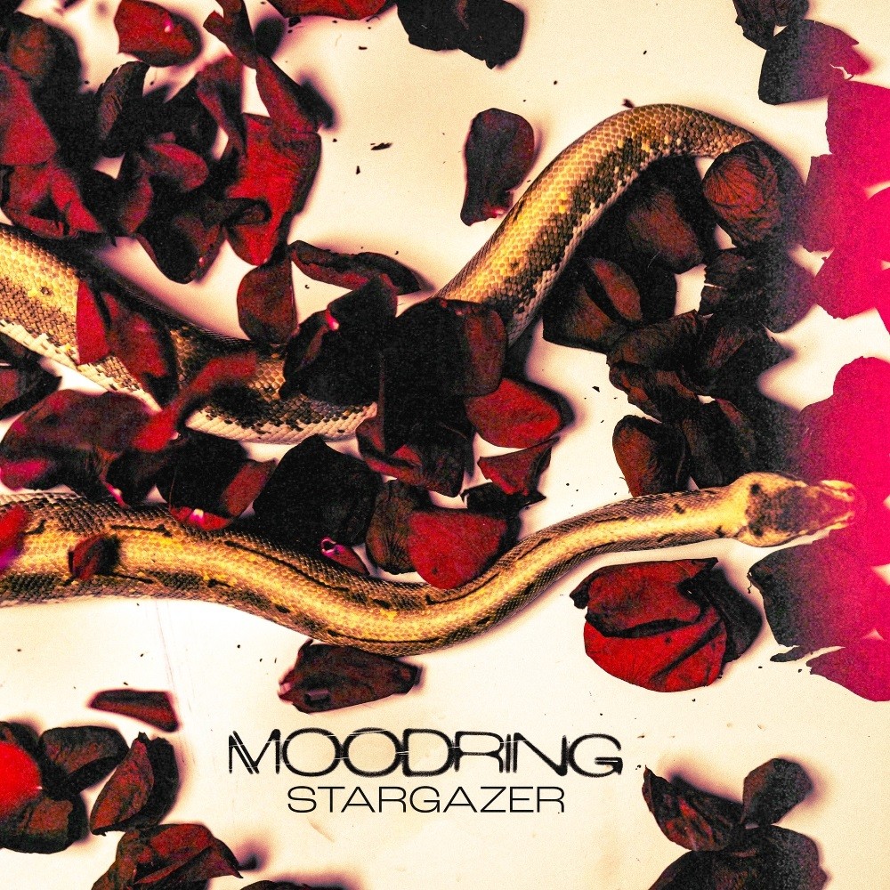 Moodring - Stargazer (2022) Cover