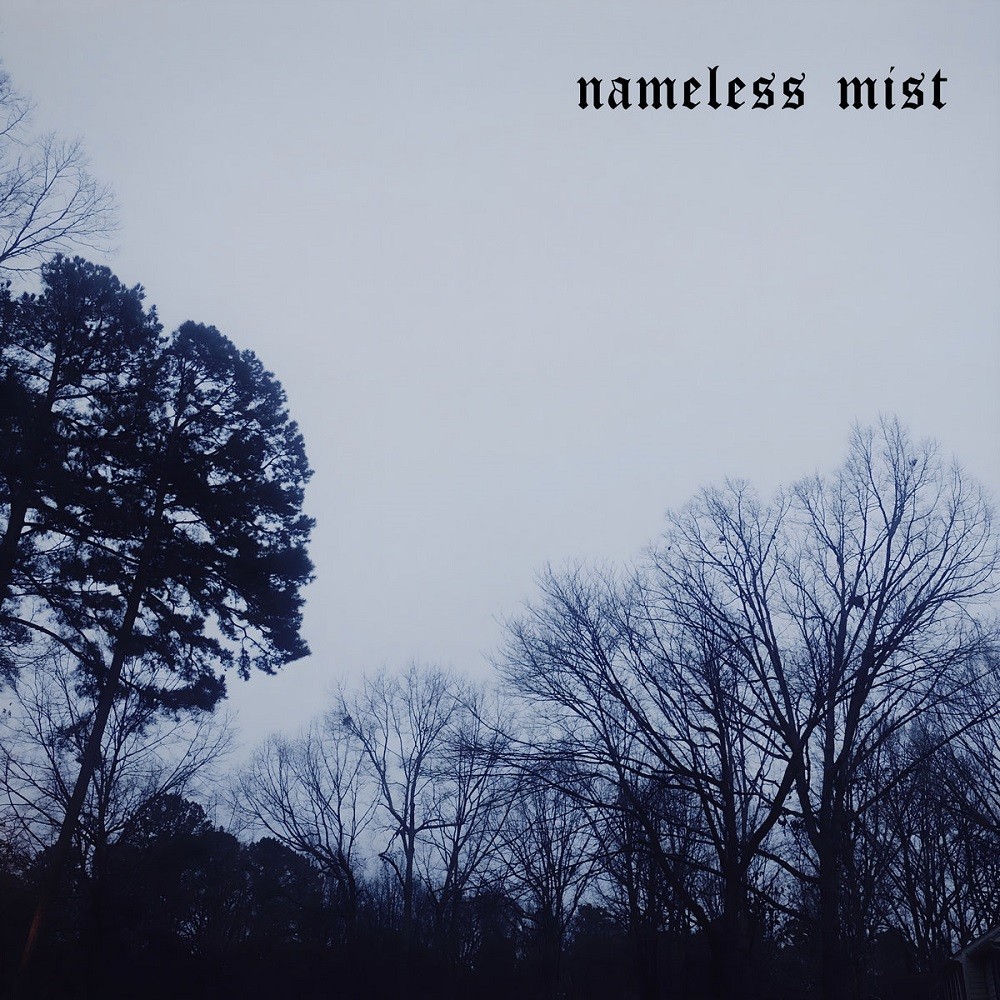 Nameless Mist - Lifeless (2023) Cover
