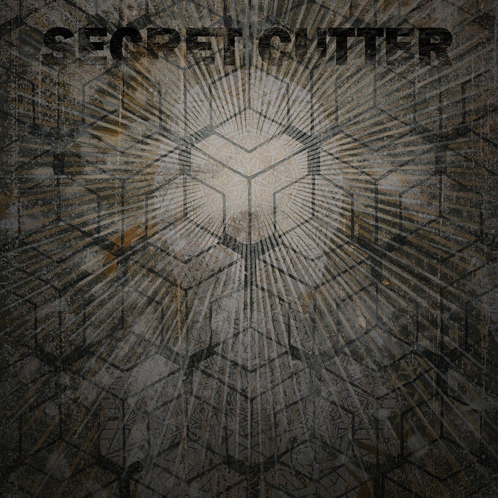 Secret Cutter - Quantum Eraser (2018) Cover