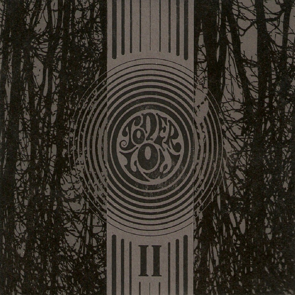 Toner Low - II (2008) Cover