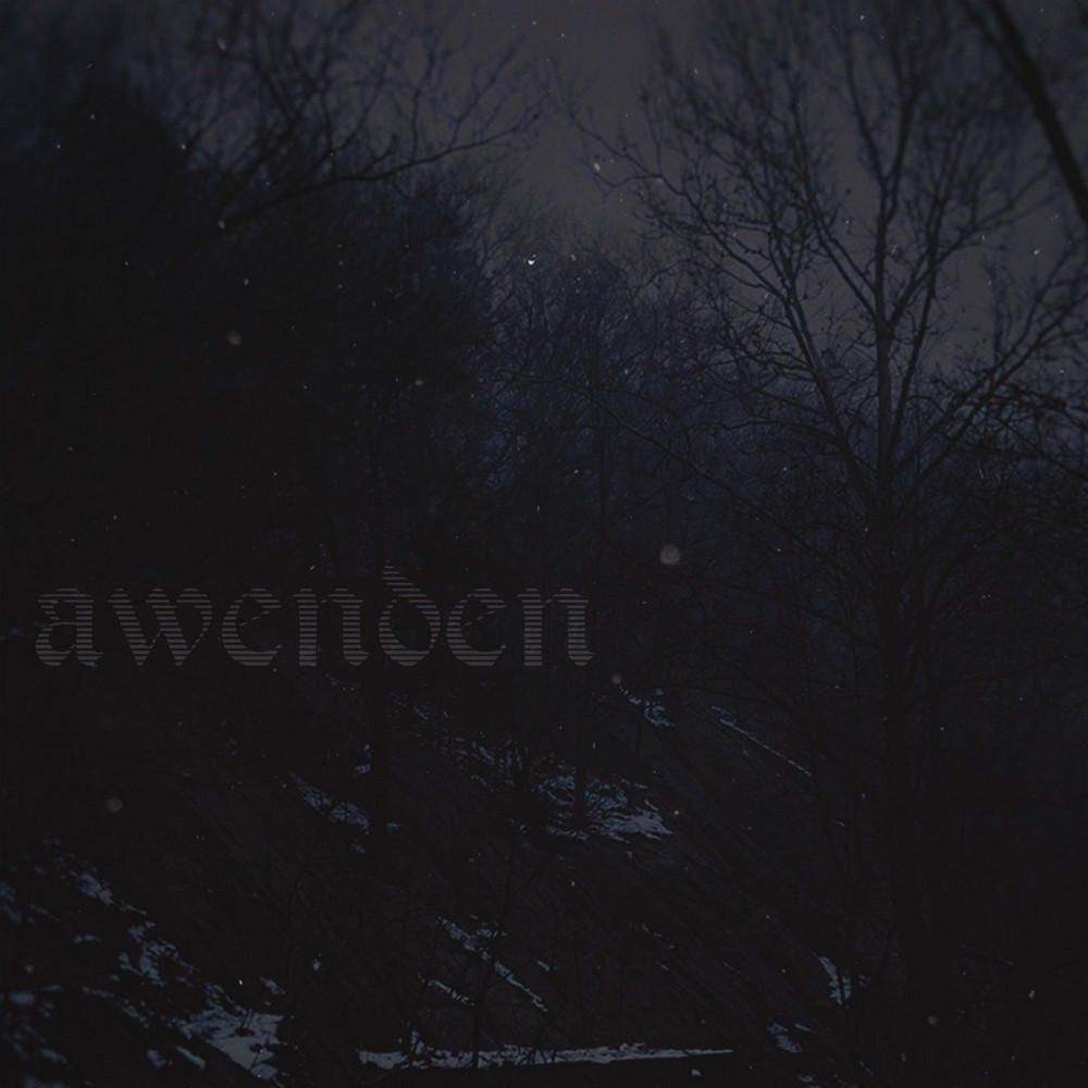 Awenden - Awenden (2018) Cover