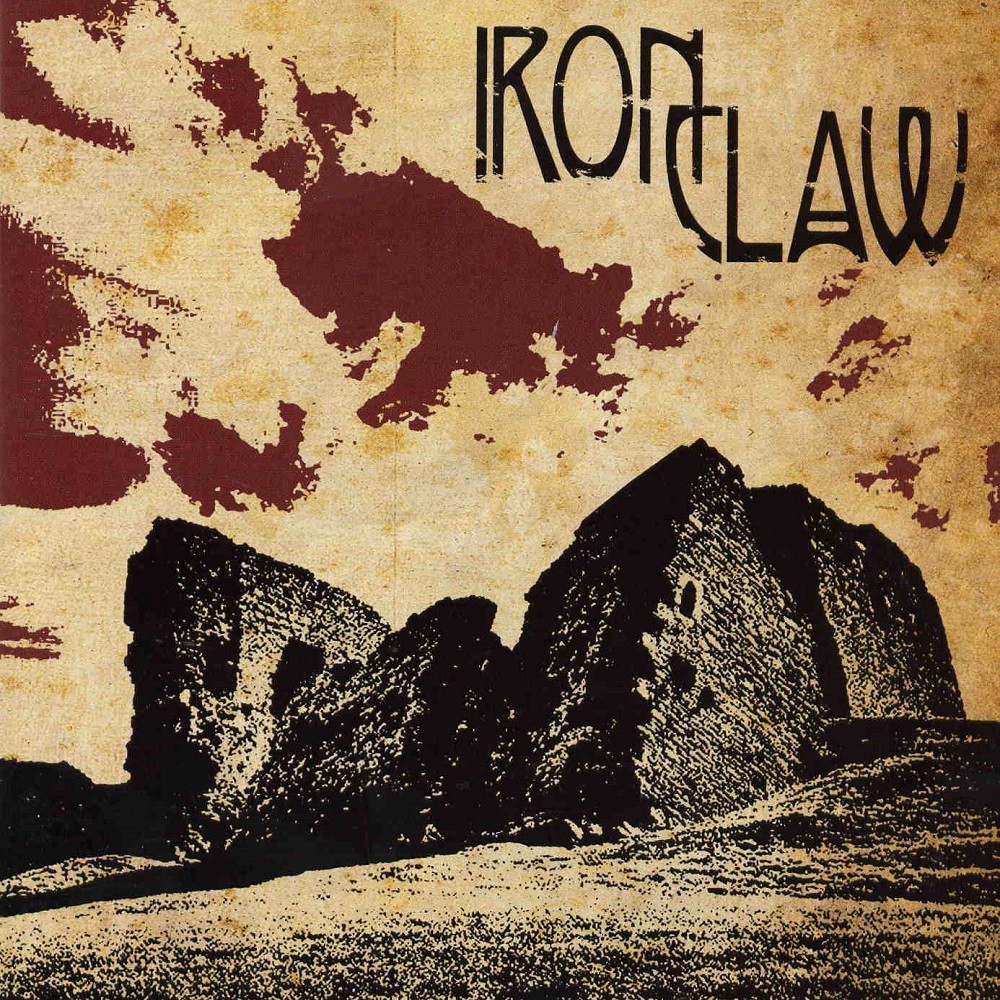 Iron Claw - Iron Claw (2009) Cover