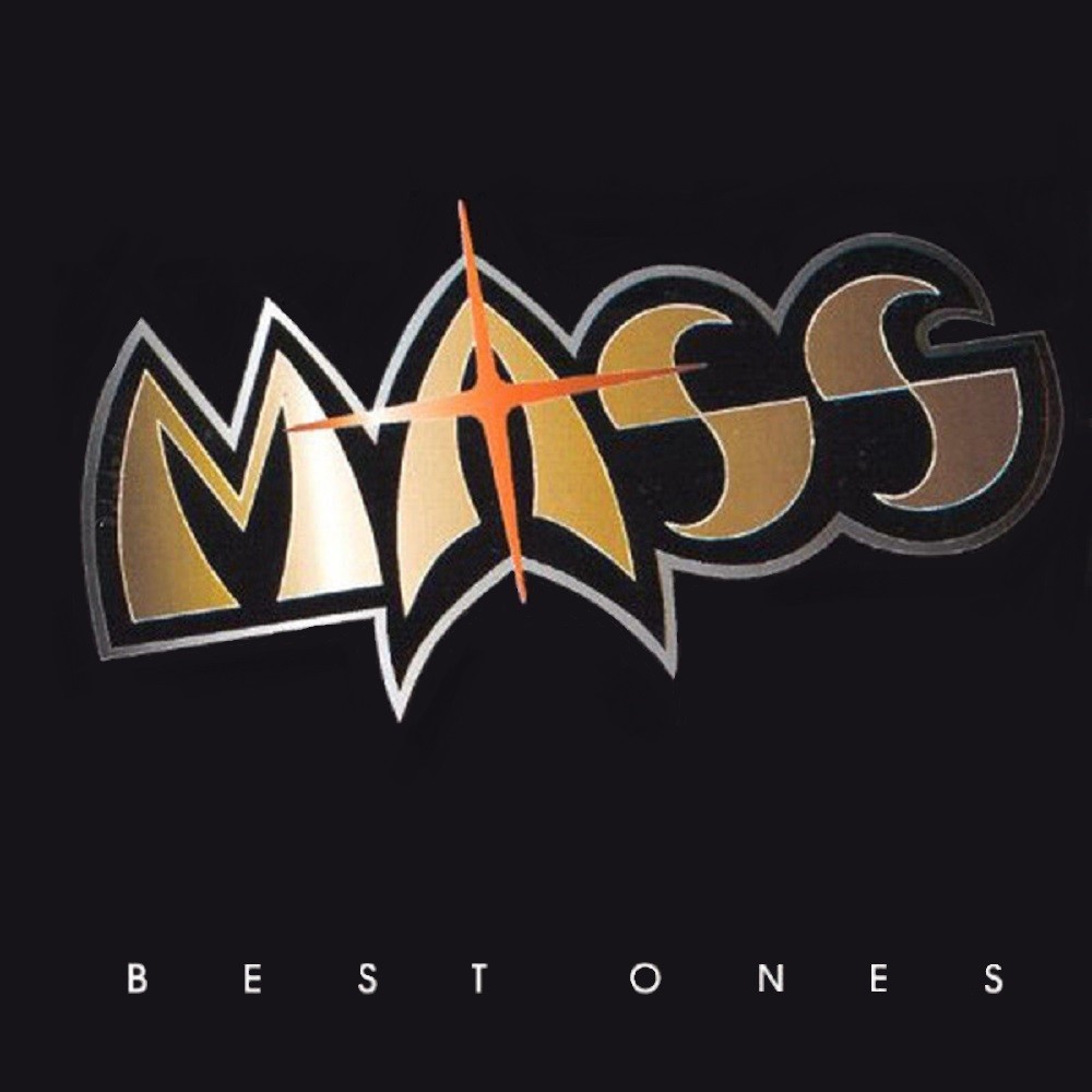 Mass (USA) - Best Ones (2000) Cover