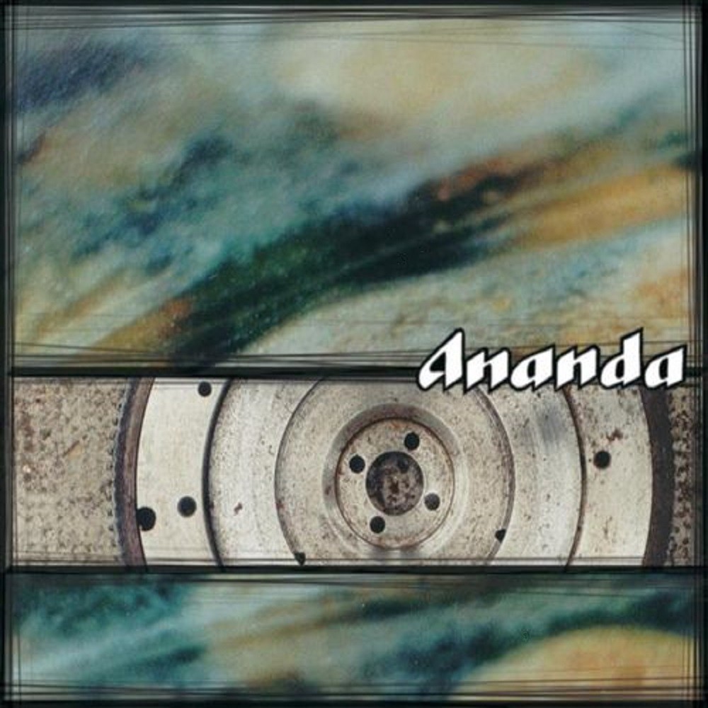 Ananda - 5