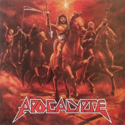 Review by Daniel for Apocalypse - Apocalypse (1987)