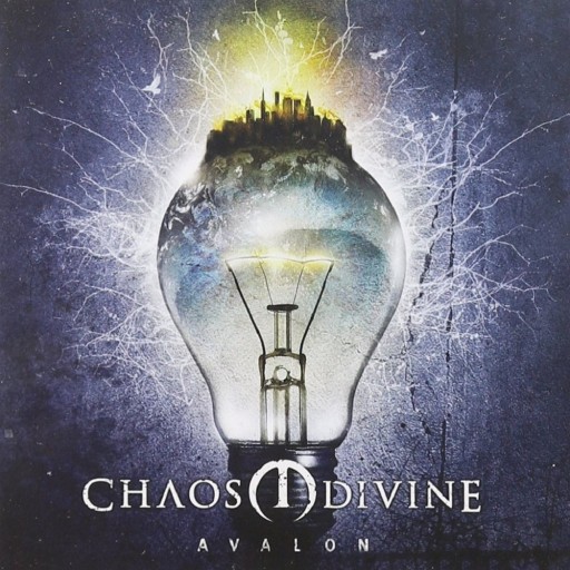 Chaos Divine - Avalon 2008