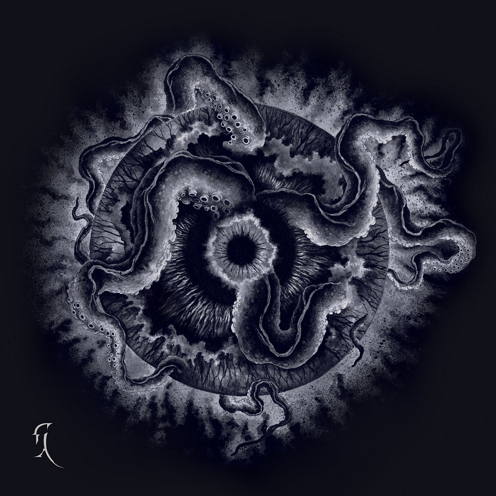 Setentia - Darkness Transcend (2016) Cover