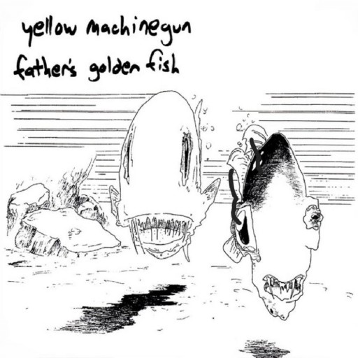 Father's Golden Fish