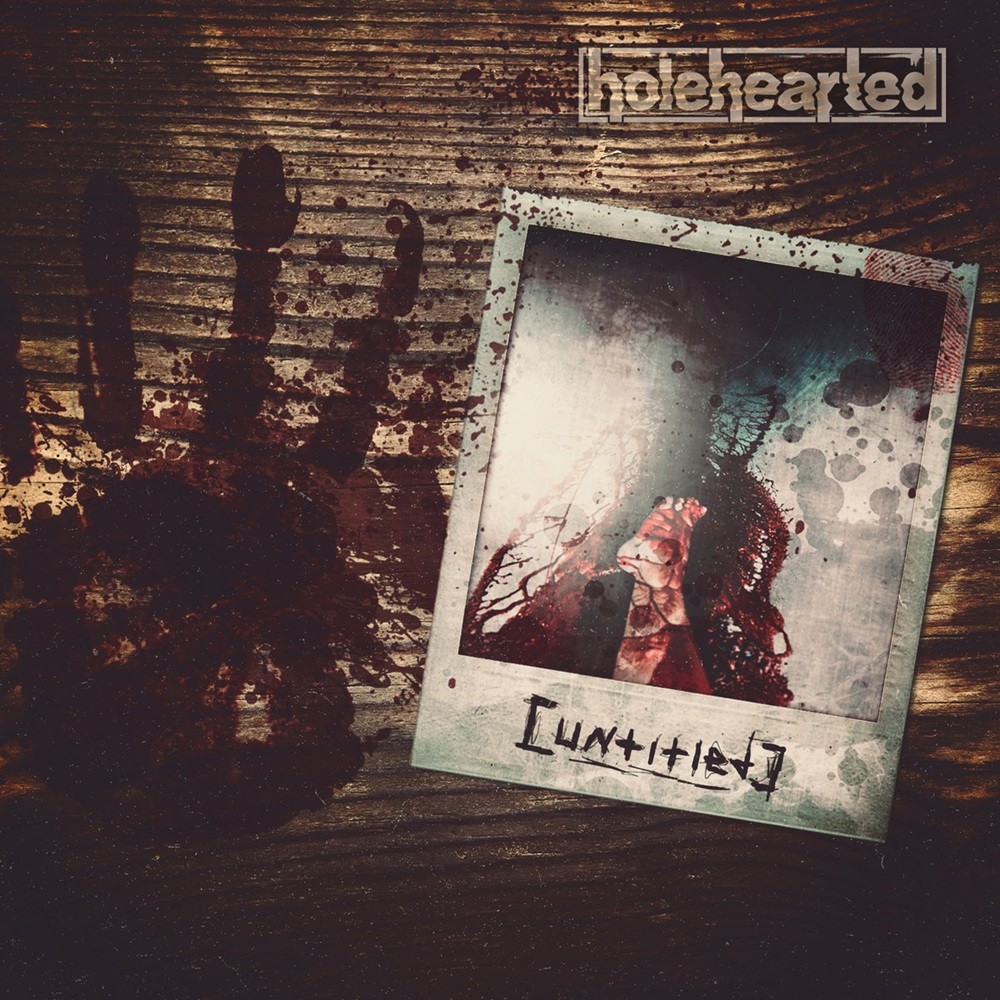 Holehearted - [Untitled] (2017) Cover