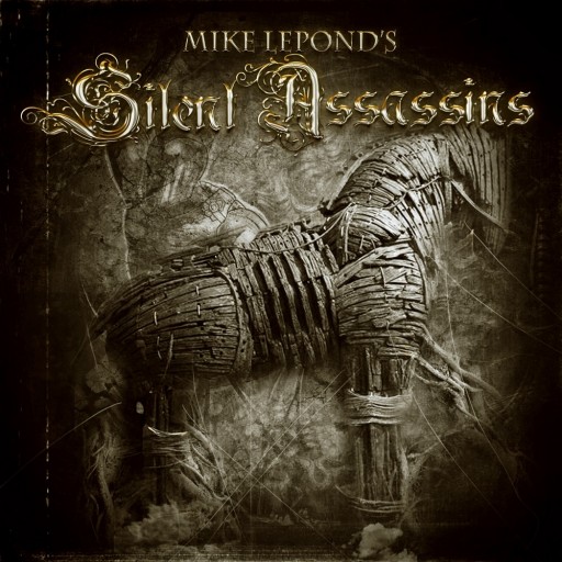 Mike LePond's Silent Assassins