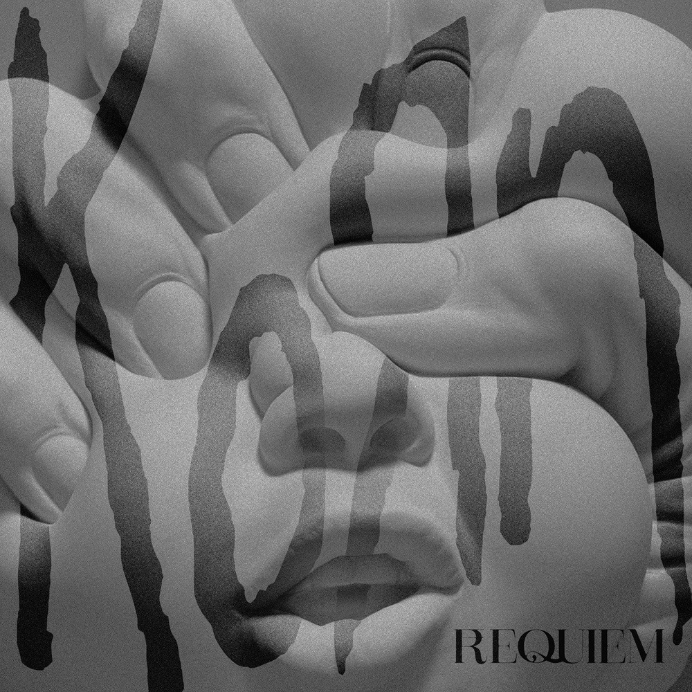 Korn - Requiem (2022) Cover