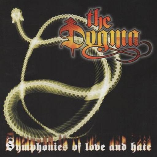 Symphonies of Love and Hate