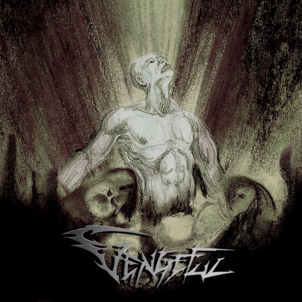 Vengeful - Tragedy Lies Ahead... (2005) Cover