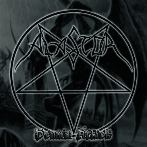 Demon Attack