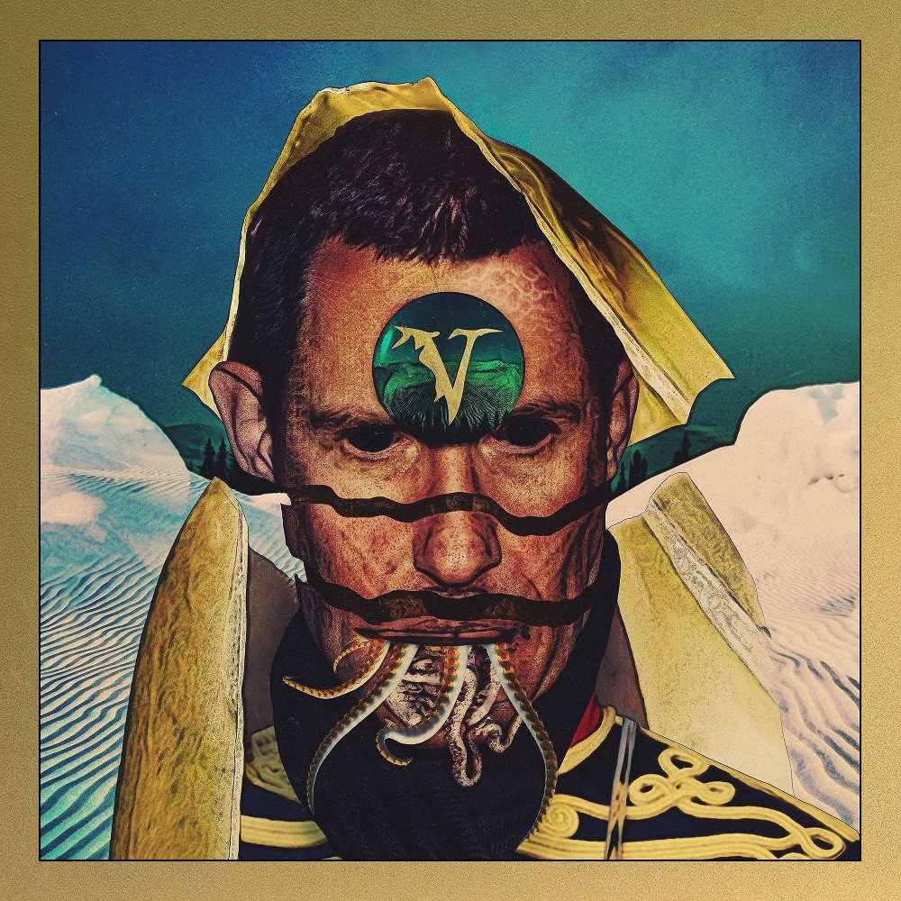 Veil of Maya - False Idol (2017) Cover