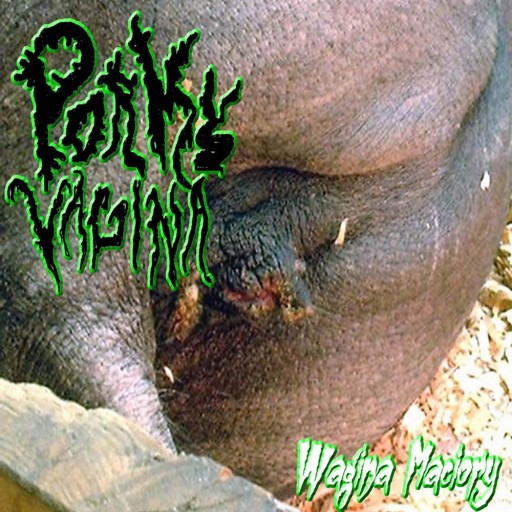 Wagina maciory
