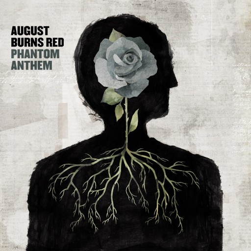 August Burns Red - Phantom Anthem 2017