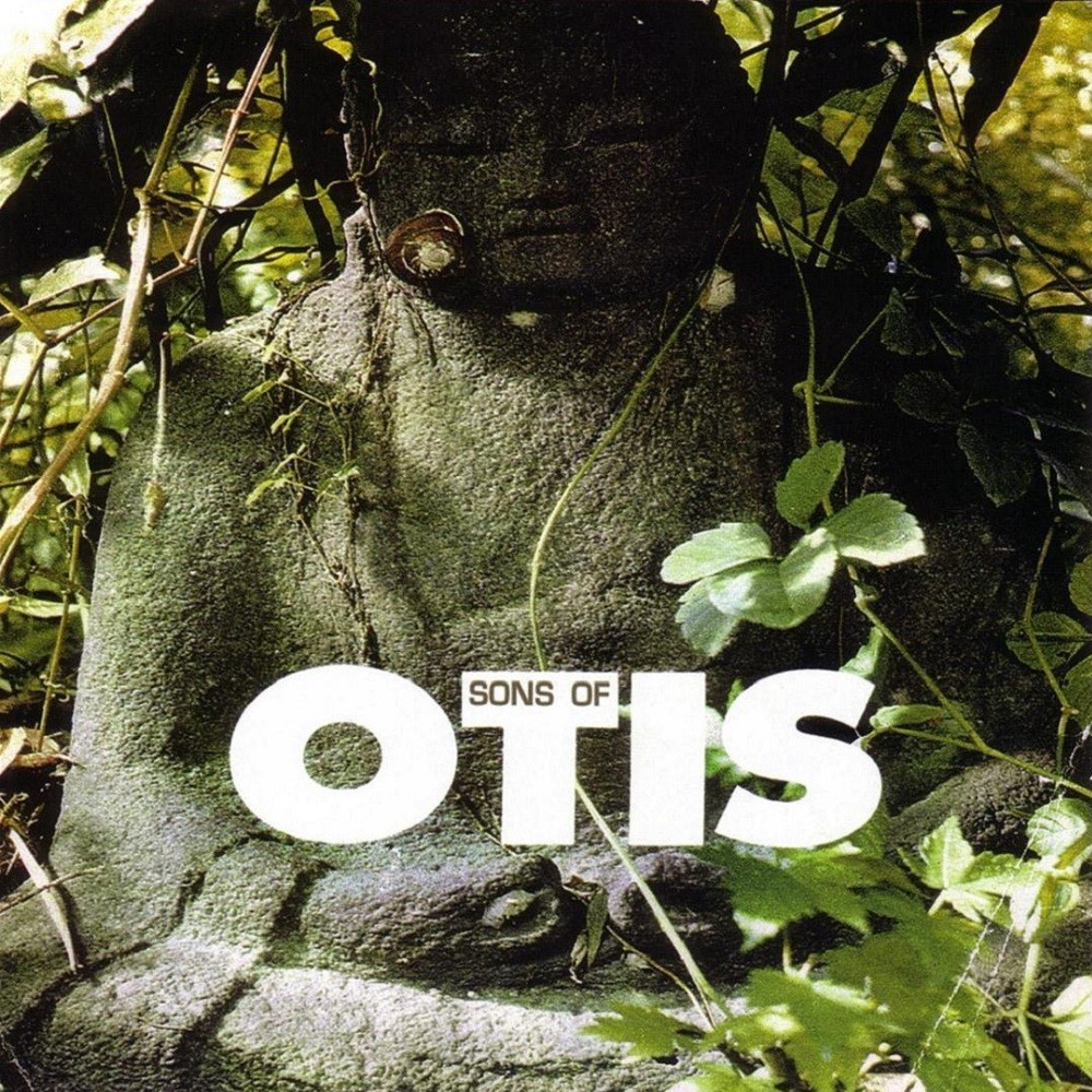 Sons of Otis - Songs for Worship (2001) Cover