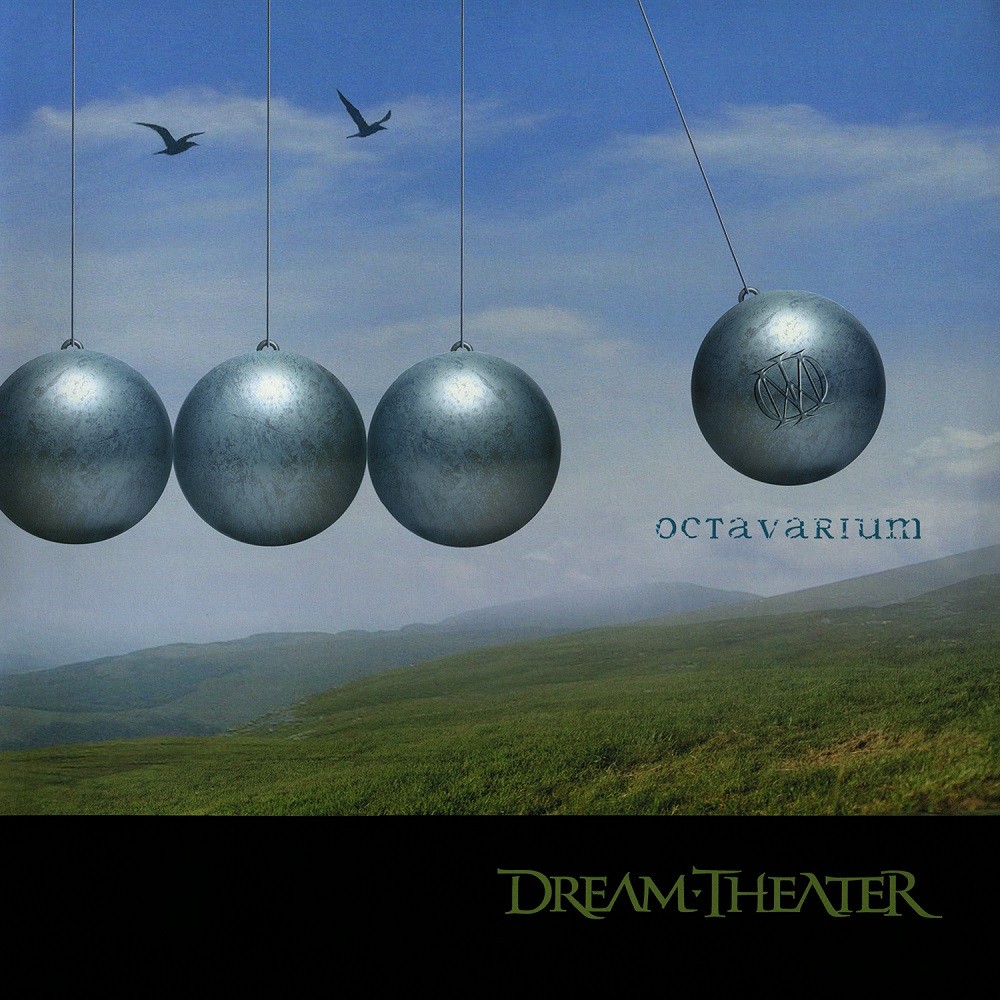 Dream Theater - Octavarium (2005) | Metal Academy