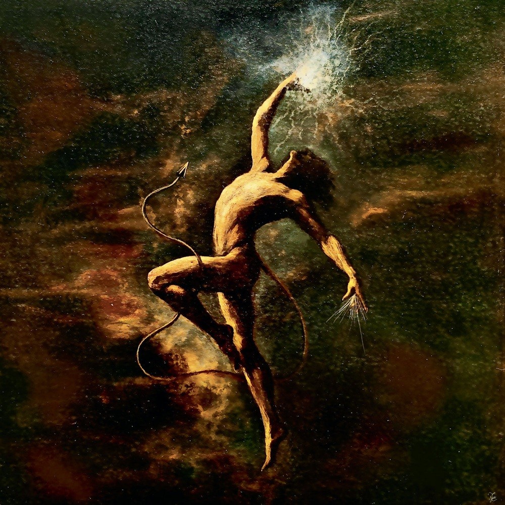Irae - In the Key of Twilight (2025) Cover