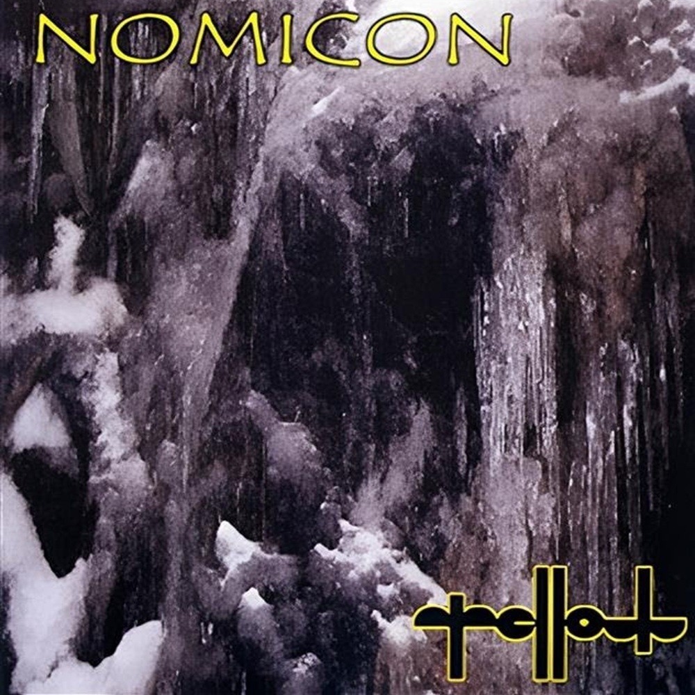 Nomicon - Yellow