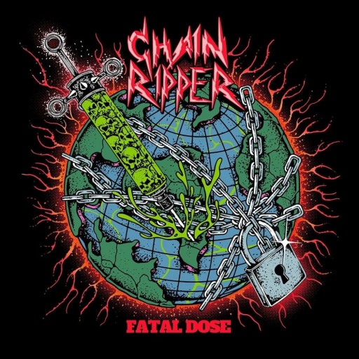 Fatal Dose