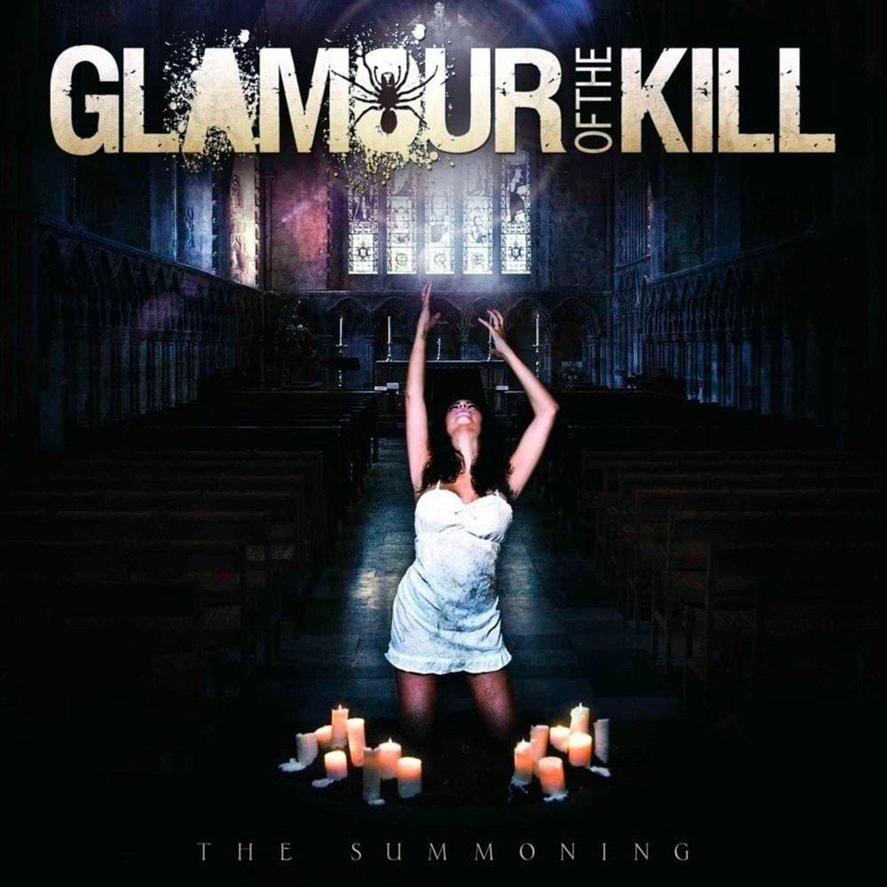 Glamour of the Kill - The Summoning