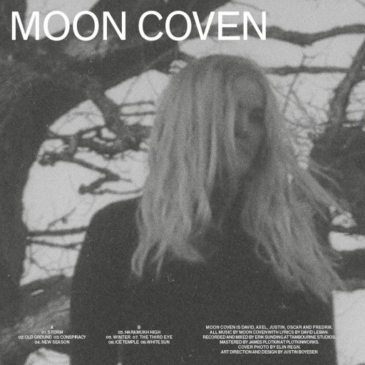 Moon Coven