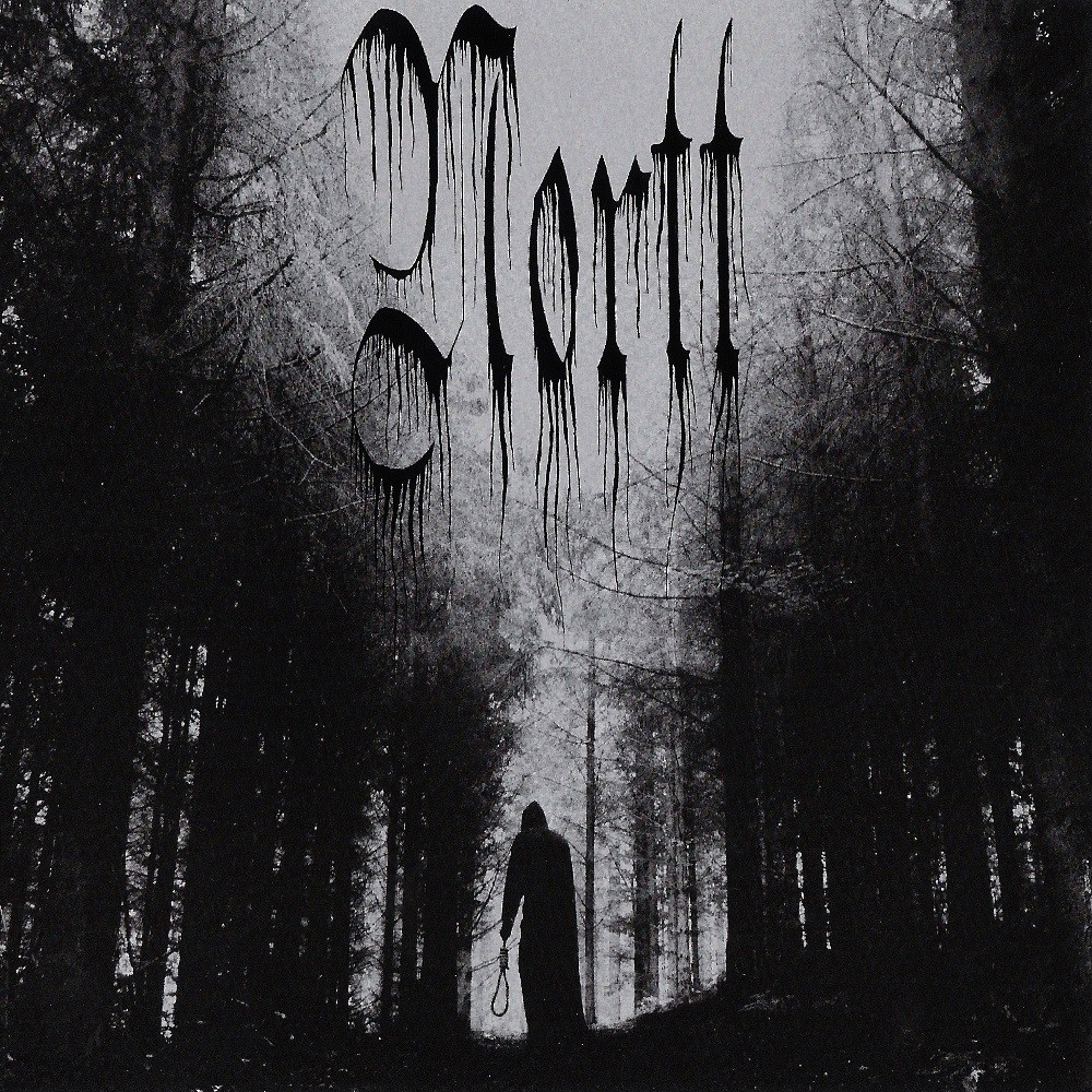Nortt - Galgenfrist (2007) Cover