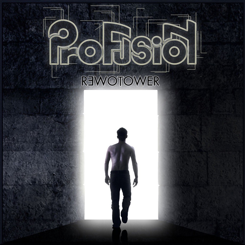 Profusion - Rewotower (2012) Cover