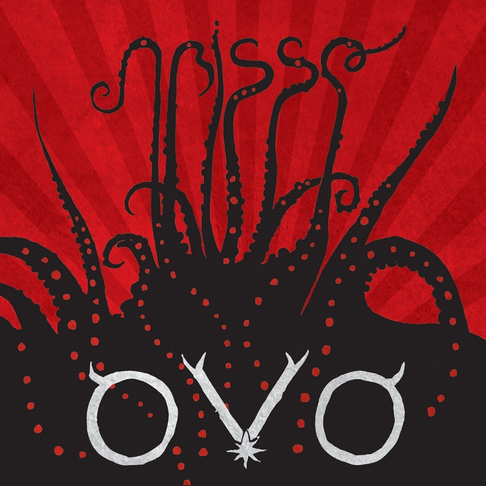 OvO - Abisso (2013) Cover