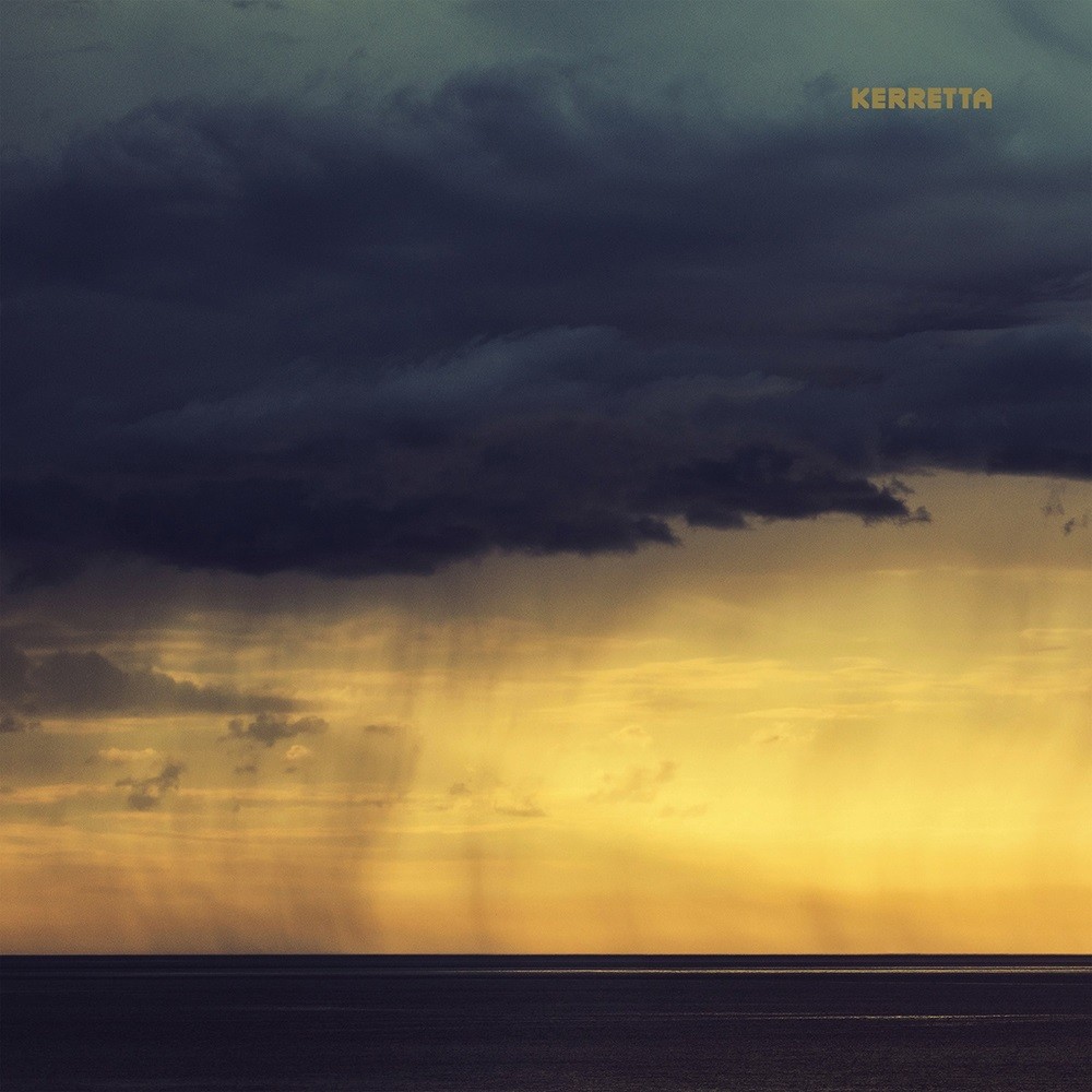 Kerretta - Pirohia (2014) Cover