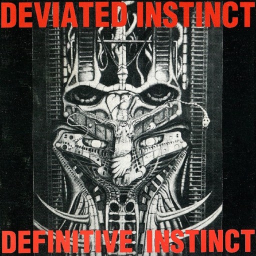 Definitive Instinct