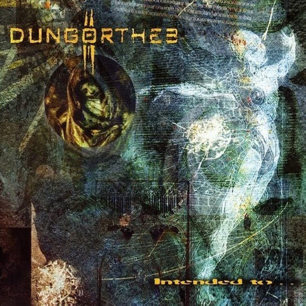 Dungortheb - Intended To... (2003) Cover