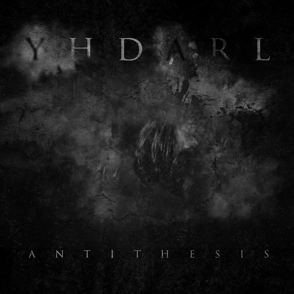Yhdarl - Antithesis (2017) Cover