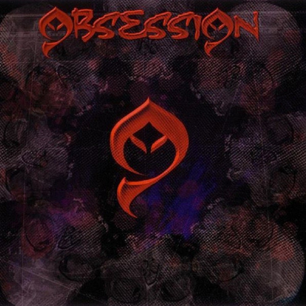 Obsession - Obsession (2008) Cover